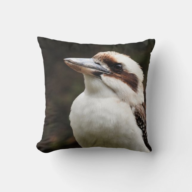Kookaburra Kudde (Framsida)