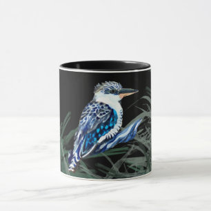 Kookaburra Mugg