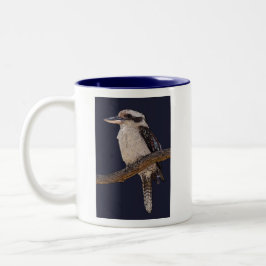 Kookaburra Mugg