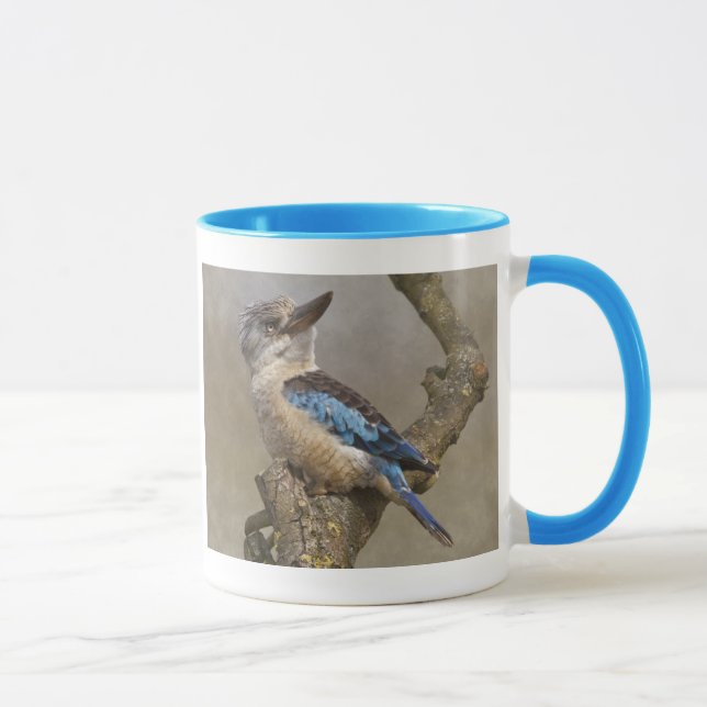 Kookaburra-mugg Mugg (Höger)