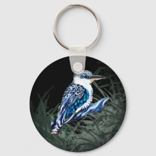 Kookaburra Nyckelring