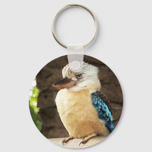 Kookaburra Nyckelring