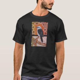 KOOKABURRA SITTA T-SHIRT