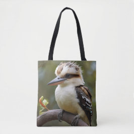 Kookaburra Tygkasse
