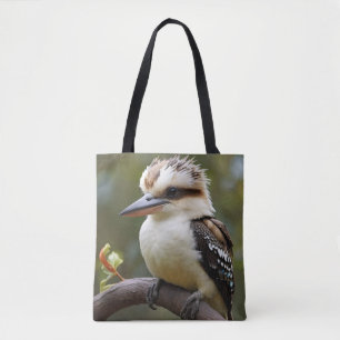 Kookaburra Tygkasse