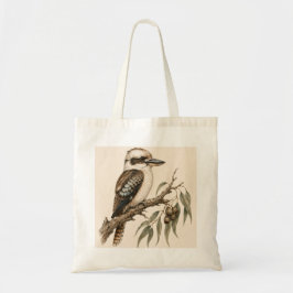 Kookaburra-väska | Bush Edition Tygkasse