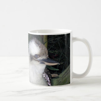Kookaburras mugg