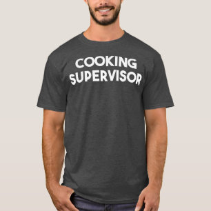 Kookationsansvarig T Shirt
