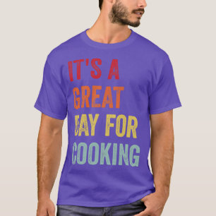 Kooking Enthusiast T Shirt