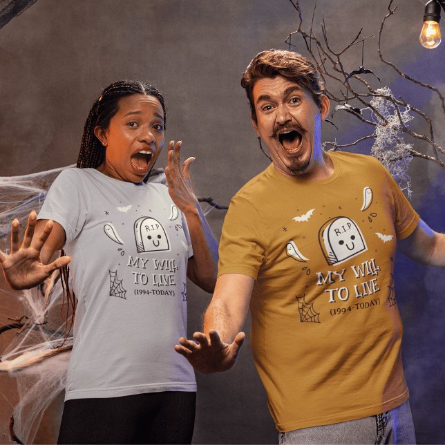 Kooky, Spooky och Adsible Halloween-tecken T Shirt (Skapare uppladdad)