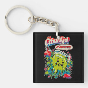 Kool Aid, Kool aid Cult Inspired Fläkt