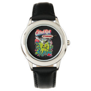 Kool Aid, Kool aid Cult Inspired Fläkt Armbandsur