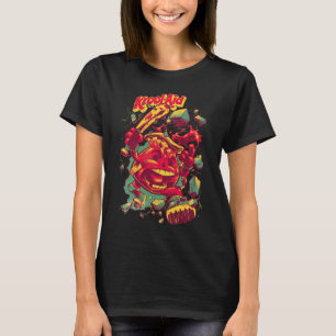 Kool Aid, Kool aid Cult Inspired Fläkt T Shirt