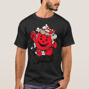 Kool Aid Man T Shirt