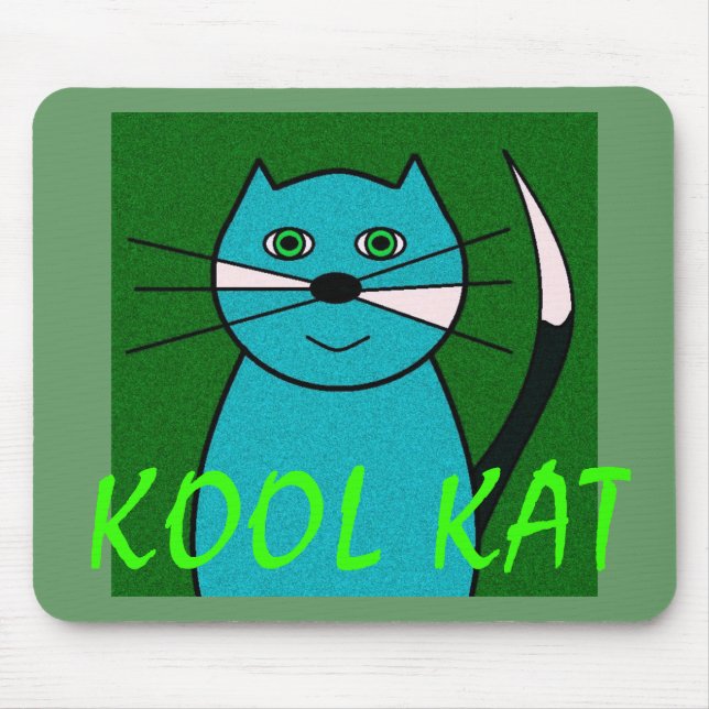Kool Kat Musmatta (Framsidan)