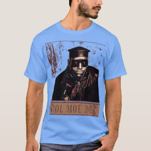 Kool Moe Dee T Shirt