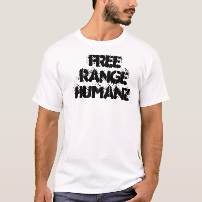 KOOL T~SHIRTZ TRÖJA (Framsida)