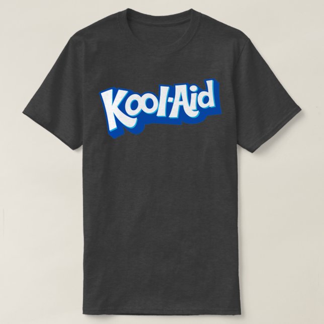 KOOLAID T SHIRT (Design framsida)