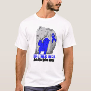 Koolen De Vries Syndrome Child Awareness Brother B T Shirt