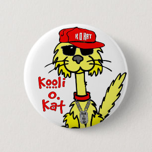 Kooli O. Kat - knäppas Knapp