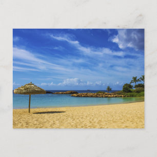 Ko'Olina, Hawaii-vykort Vykort
