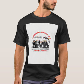 Koony Rebel Springers 2025 T Shirt