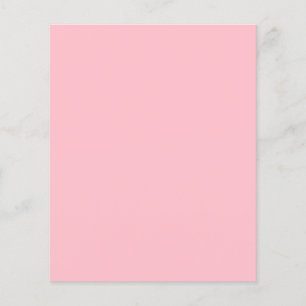 Koordinerande guld- och rosa enfärgade färger
