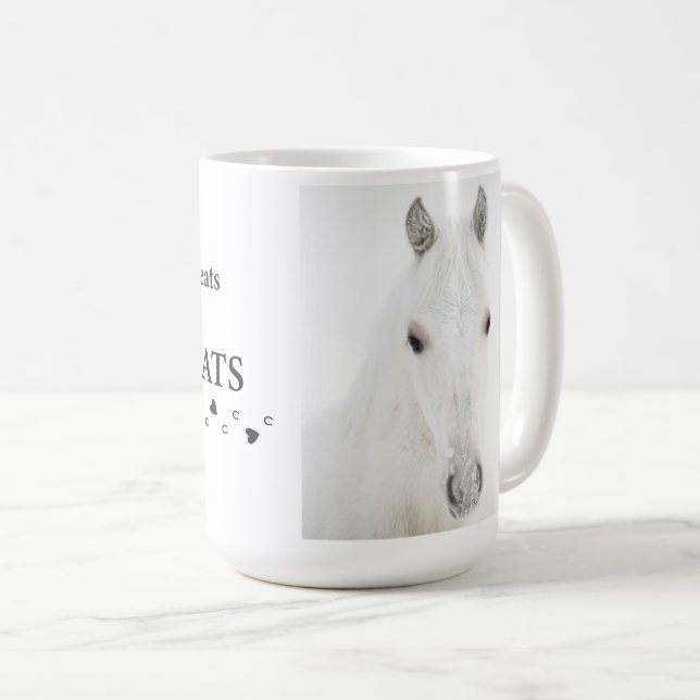 Kootenai Coffee Mugg (Framsida höger)