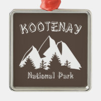 Kootenay nationalpark