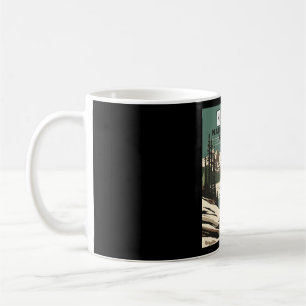 Kootenay � Spirit of Australia Kaffemugg