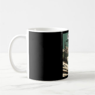 Kootenay � Spirit of Australia Kaffemugg