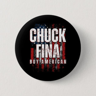 Köp American Chuck Fina China Trade Liberation Day Knapp