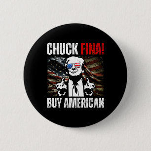 Köp American Chuck Fina China Trade Liberation Day Knapp