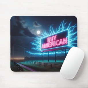 Köp American Neon Billboard Musmatta