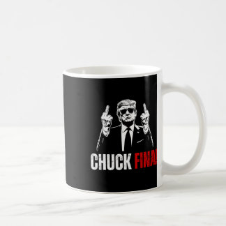 Köp amerikansk Chuck Fina Kina handel befrielse da Kaffemugg