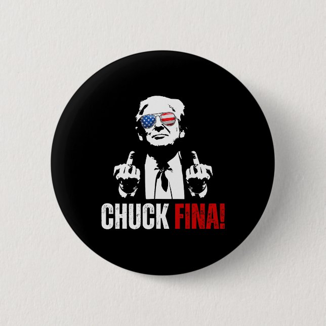 Köp Amerikansk Chuck Fina Kina Handel Befrielse Da Knapp (Framsida)