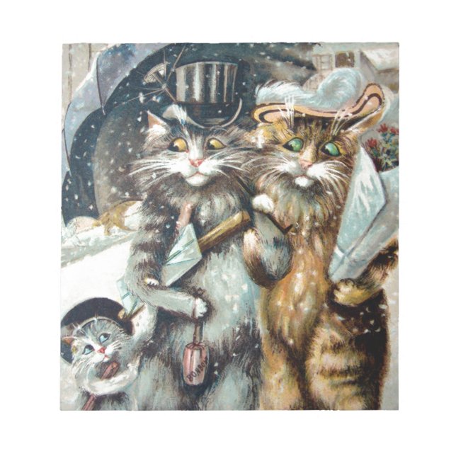 Köp Anteckningsblock (Framsida)