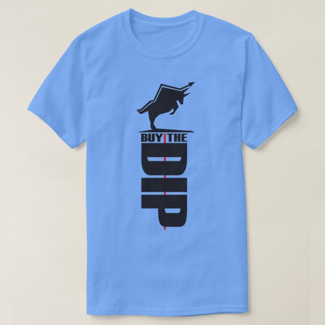 Köp av den andra avdelningen t shirt (Design framsida)