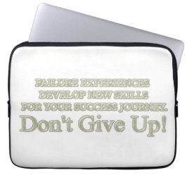 Köp av "felupplevelser" i Cute Artwork-designen Laptop Fodral