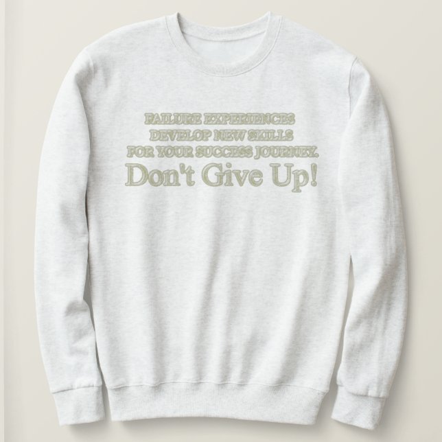 Köp av "felupplevelser" i Cute Artwork-designen T Shirt (Design framsida)