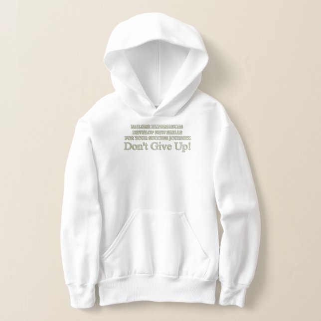 Köp av "felupplevelser" i Cute Artwork-designen T Shirt (Laydown)