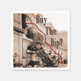 Köp av Lagrar-marknaden Humor Pappersservett