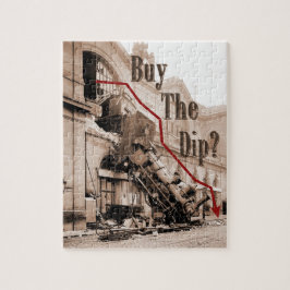 Köp av Lagrar-marknaden Humor Pussel