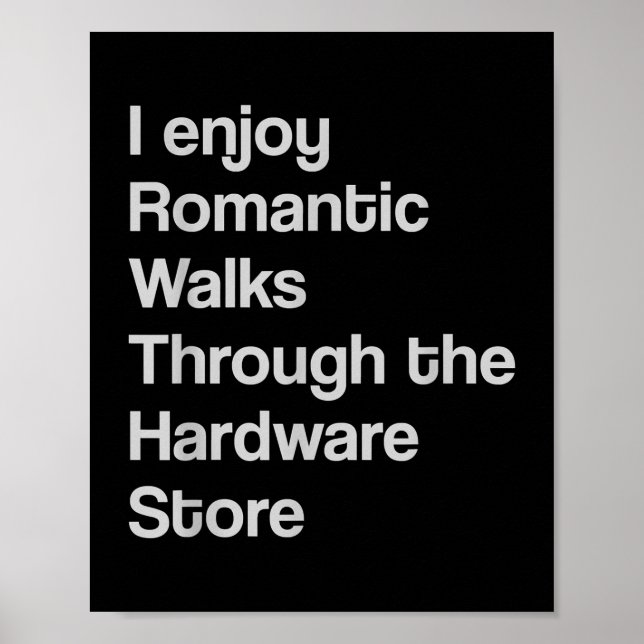 Köp av maskinvarubutiker för träarbetare poster (Framsidan)