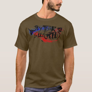 Köp befruktad säljutfall t shirt