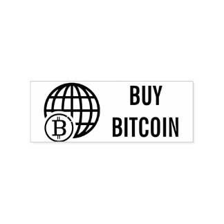 Köp Bitcoin Stämpel