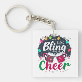 "Köp Bling, Ta Med Glädje."