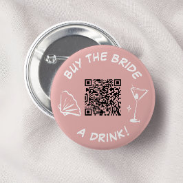 Köp Bruden En Drink Möhippa Rosa Knapp