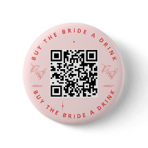 Köp bruden en drink Systerfest QR-kod