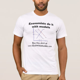 Köp denna skjorta på www.IDoItWithModels.com Tee Shirt